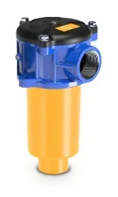 Autentyczny Filtr powrotny MPFX1003AG3A25HE